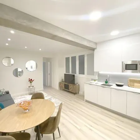 Albaola Aparment *