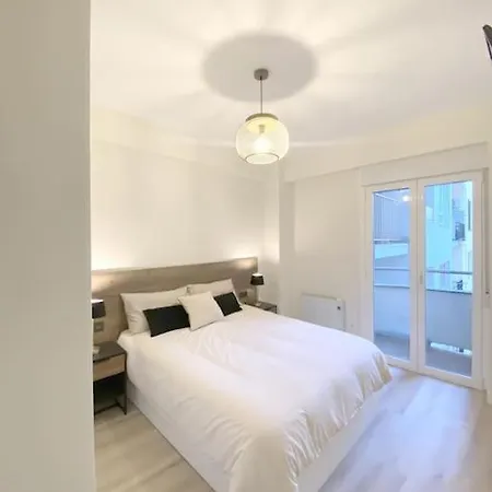 Albaola Aparment Apartamento *