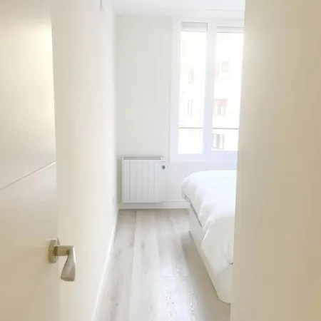 Albaola Aparment *