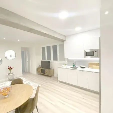 Albaola Aparment Apartamento