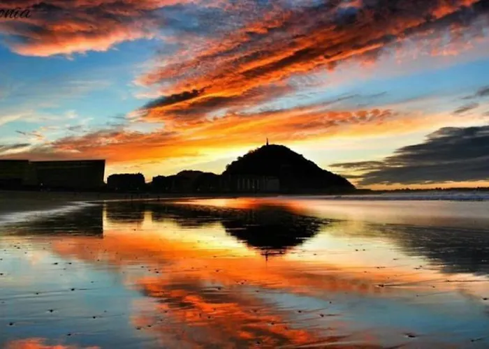 Albaola Aparment 산세바스티안