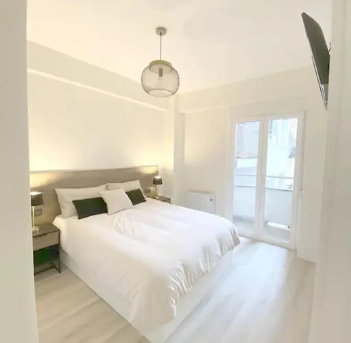 Albaola Aparment 아파트 산세바스티안