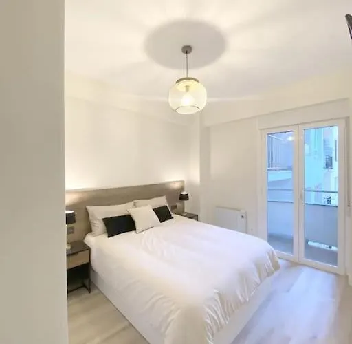 Albaola Aparment 아파트 *