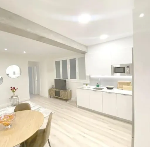 Albaola Aparment 아파트