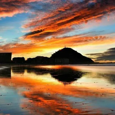 Albaola Aparment San Sebastián