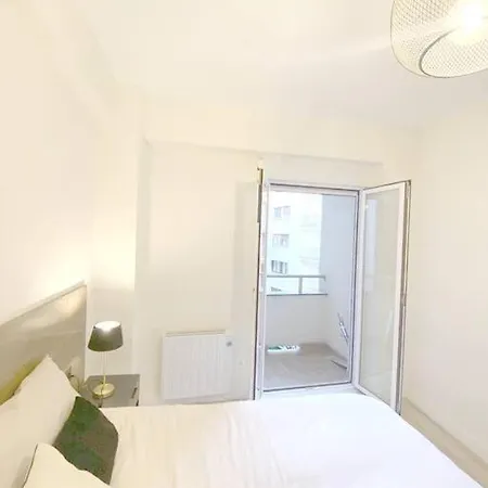 Lejlighed Albaola Aparment