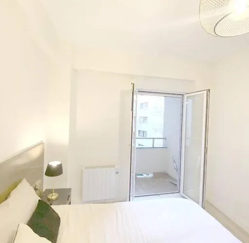 Apartment Albaola Aparment