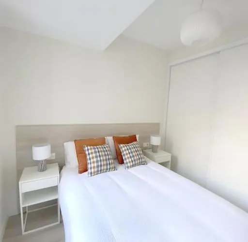 Apartment Albaola Aparment San Sebastián